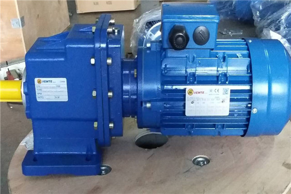 TRC減速機，斜齒輪硬齒面減速機,硬齒面斜齒輪減速機,鋁合金斜齒輪減速機 (3)
