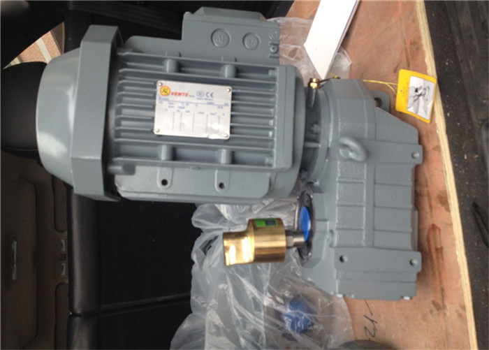 F47減速機(jī)，F(xiàn)A47DE71減速電機(jī)