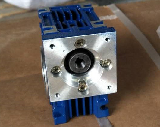NMRV110減速機(jī)，NMRV110-50-0.75KW減速機(jī)