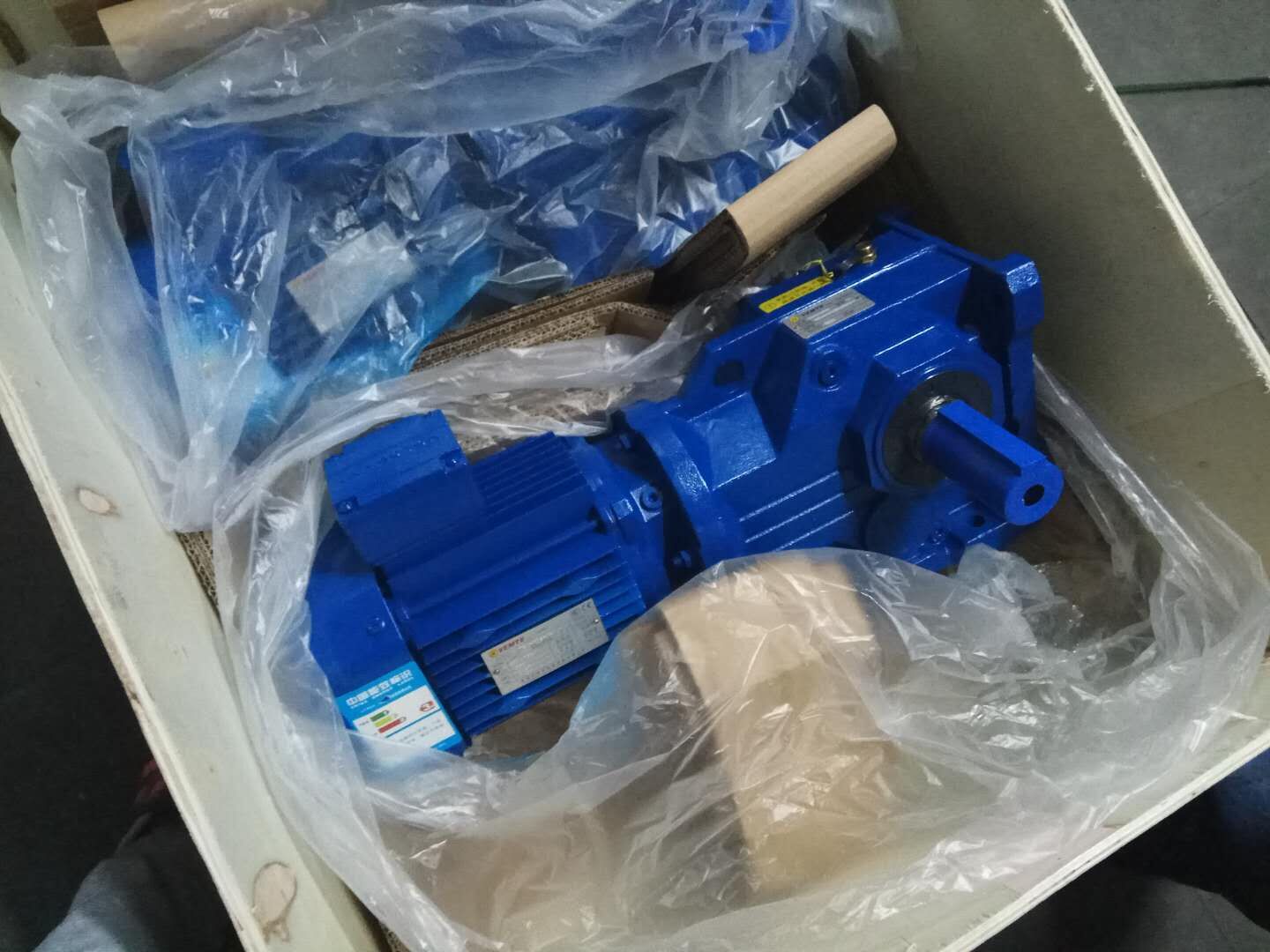 KAF107減速機(jī)的油封應(yīng)該如何選擇，KAF107減速機(jī),K107減速機(jī)