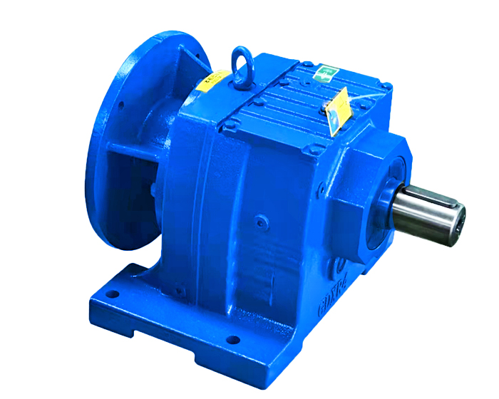 RB2減速機(jī)，RX4減速器，BR2擺線減速電機(jī)
